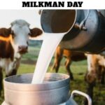 Milkman Day