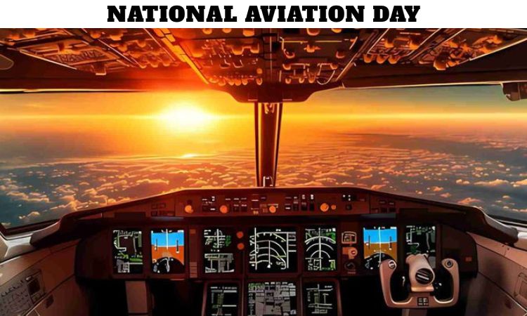National Aviation Day