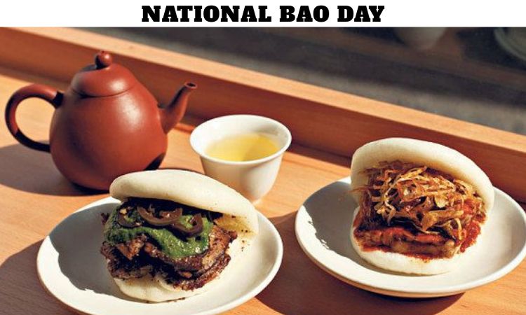 National Bao Day