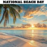 National Beach Day