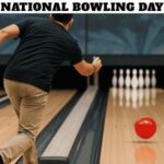 National Bowling Day