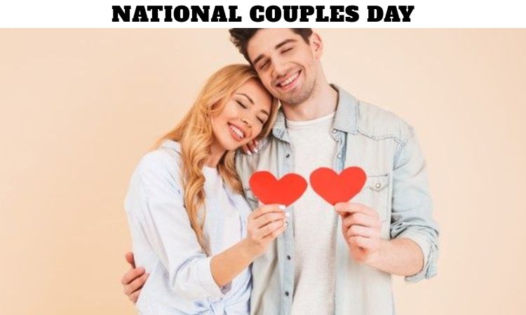 National Couples Day