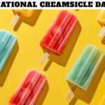 National Creamsicle Day
