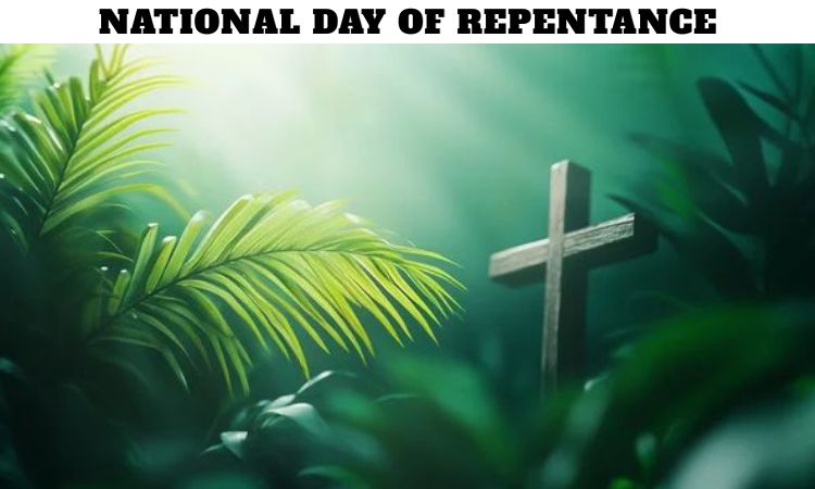 National Day of Repentance