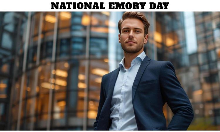 National Emory Day