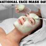 National Face Mask Day