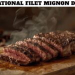 National Filet Mignon Day