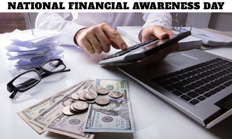 National Financial Awareness Day