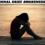 National Grief Awareness Day