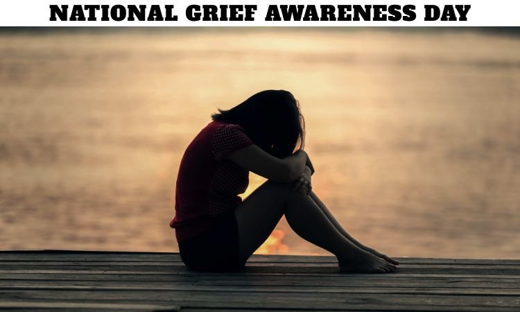 National Grief Awareness Day
