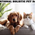 National Holistic Pet Day