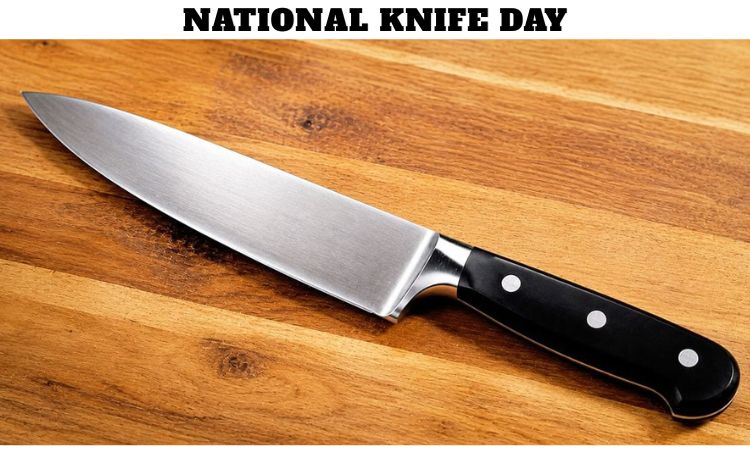 National Knife Day