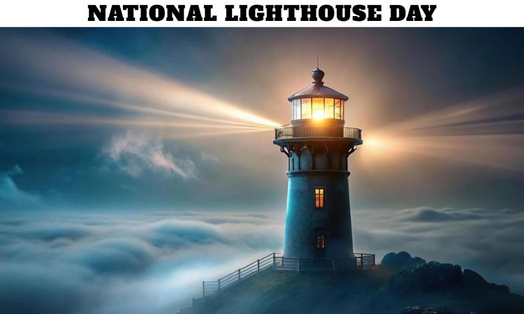 National Lighthouse Day