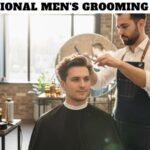 National Men's Grooming Day