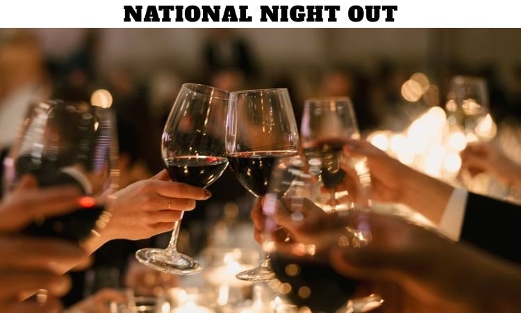 National Night Out