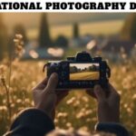 National Photography Day