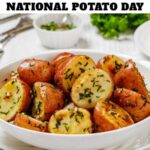 National Potato Day