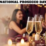 National Prosecco Day