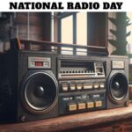National Radio Day
