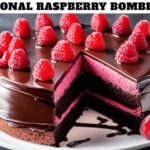 National Raspberry Bombe Day