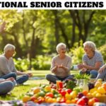 National Senior Citizens Day