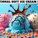 National Soft Ice Cream Day
