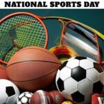 National Sports Day