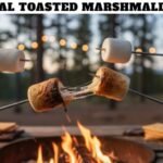 National Toasted Marshmallow Day