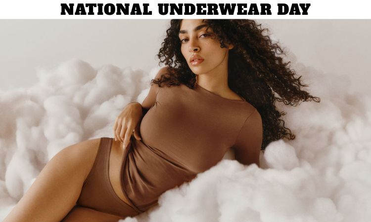 National Underwear Day