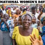 National Women's Day