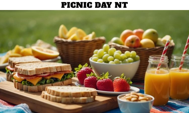 Picnic Day NT