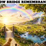Rainbow Bridge Remembrance Day