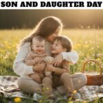 Son and Daughter Day