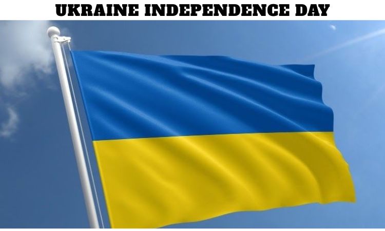 Ukraine Independence Day