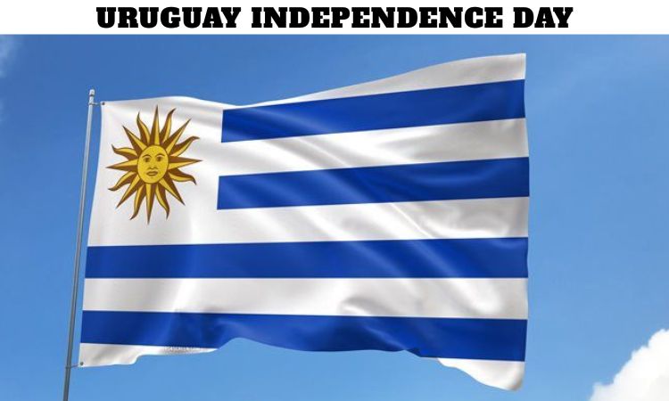 Uruguay Independence Day