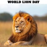 World Lion Day