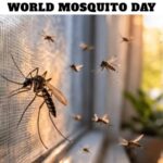 World Mosquito Day
