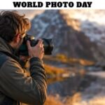 World Photo Day