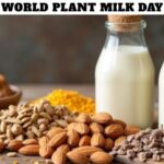 World Plant Milk Day