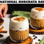 National Horchata Day